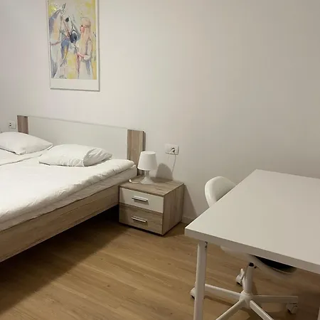 Janez House