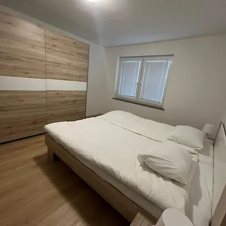 Janez House Metlika