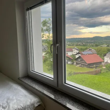 Janez House